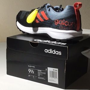 adidas Shoes - Adidas women’s galaxy trail size 9.5 adidas Shoes - Adidas women’s galaxy trail size 9.5